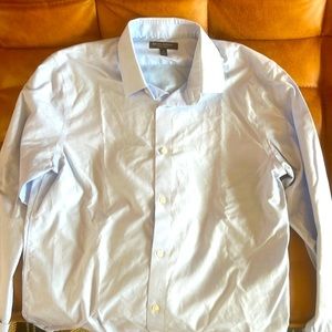 Banana Republic Button Down Shirt